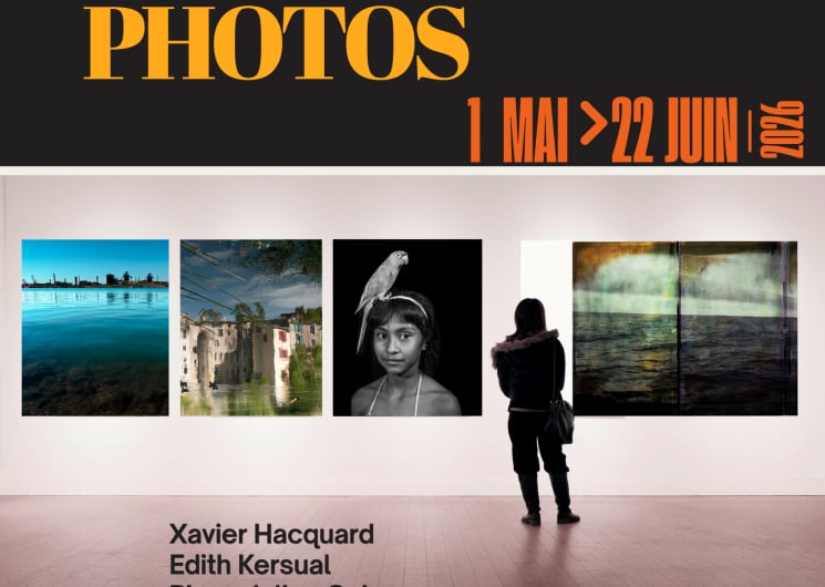 Exposition  » Photos «