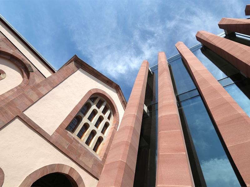 La Nuit européenne des musées