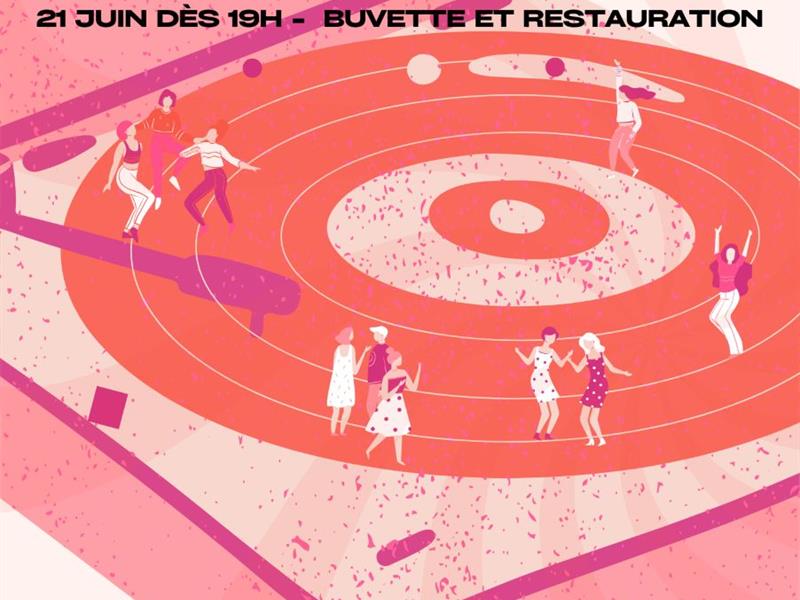 Fête de la musique