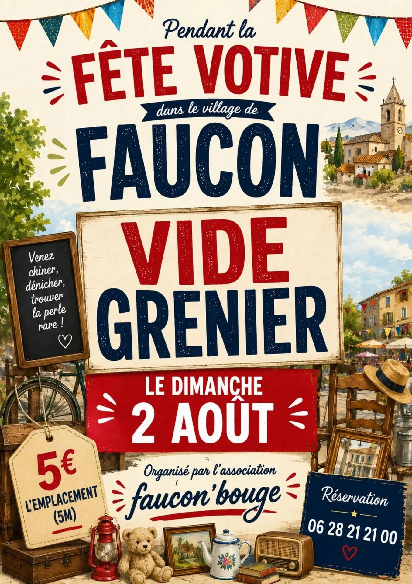 Vide Grenier