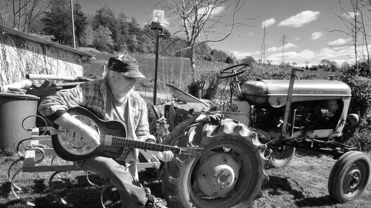 Concert Dik Banovich