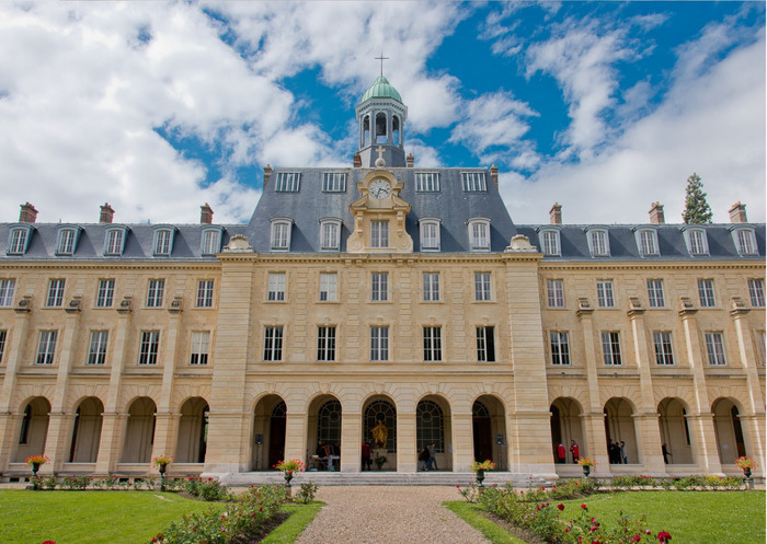 Le secret de la Reine Margot : le séminaire Saint-Sulpice
