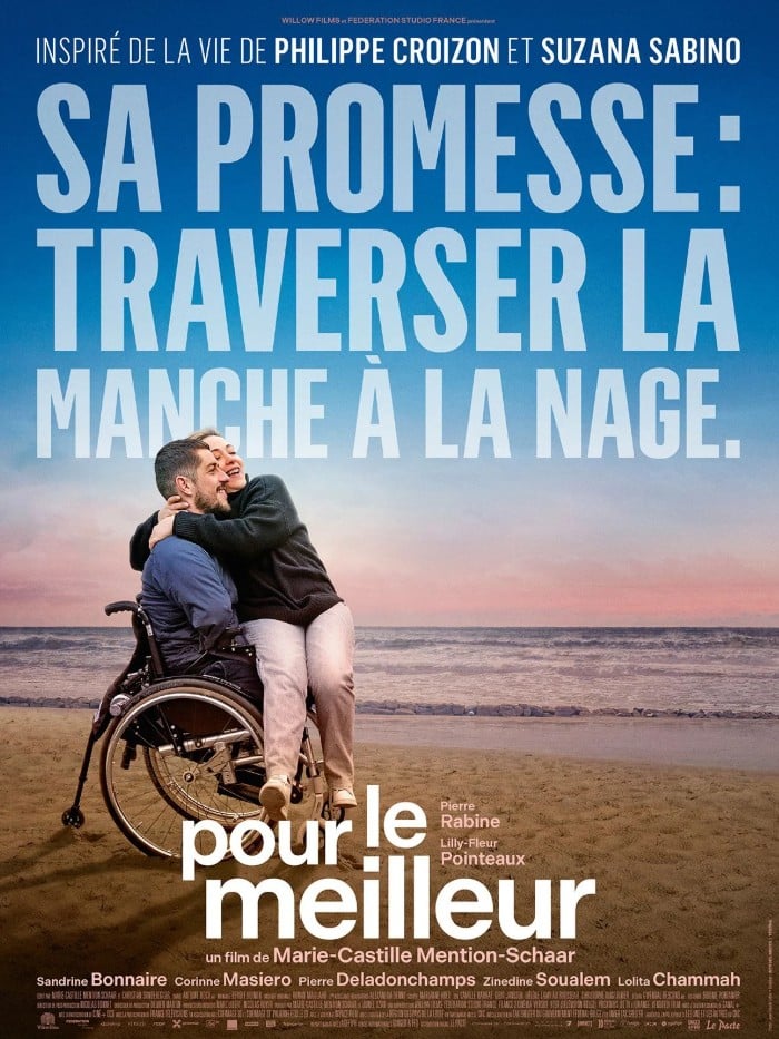 Cinéma Arudy : Pour le meilleur