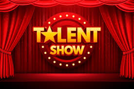 soirée Talent Show