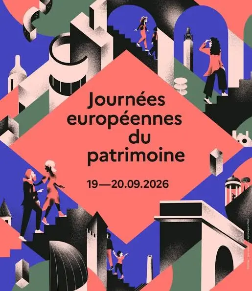 Journées Européennes du Patrimoine- Site de Saint-Cassien des Bois