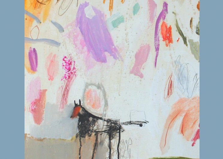Exposition « Jubilation » d’Antoine VOISIN