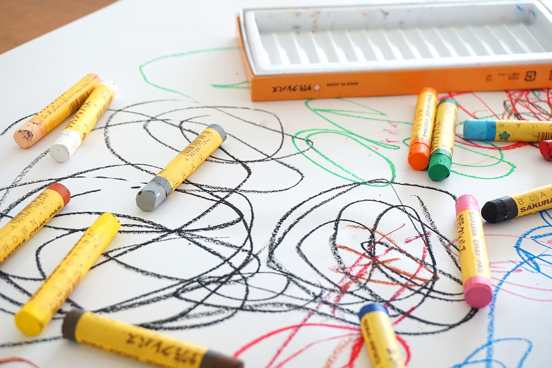 Atelier parents-enfants "Découverte du musée"