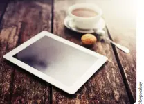 Cafés Tablettes et Smartphones
