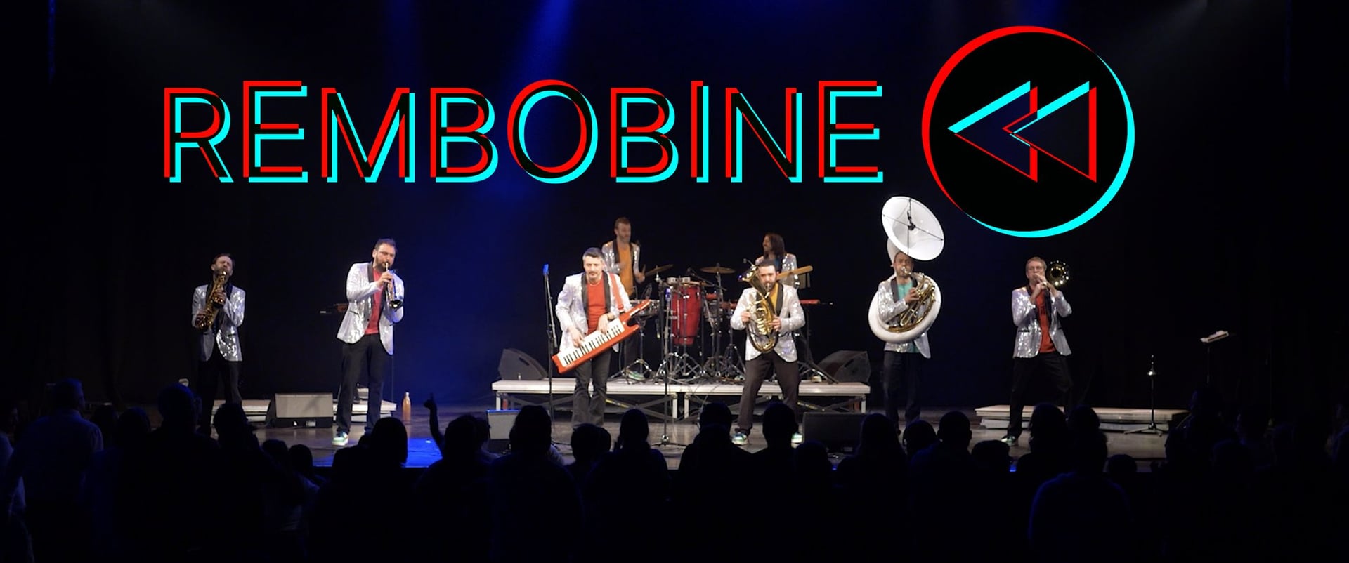 Festillésime 41 - Musique en folie à Couddes