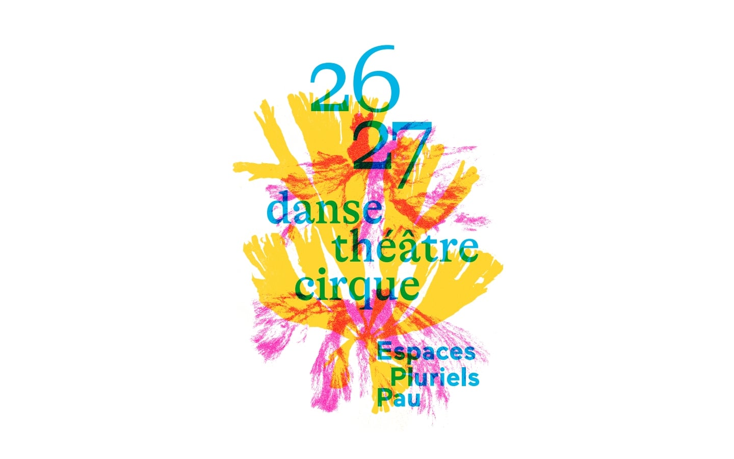 Espaces Pluriels - Programmation 2026/2027