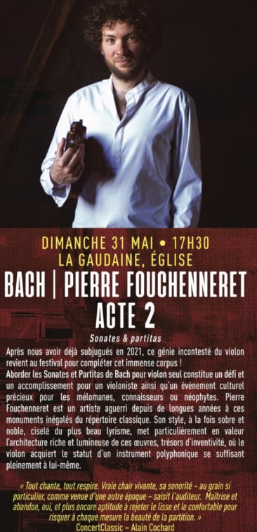 Musique en Eure-et-Loir