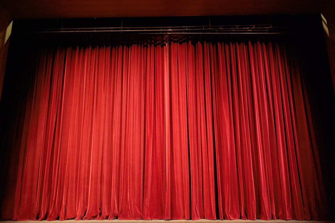 Théâtre : Le bal des voleurs