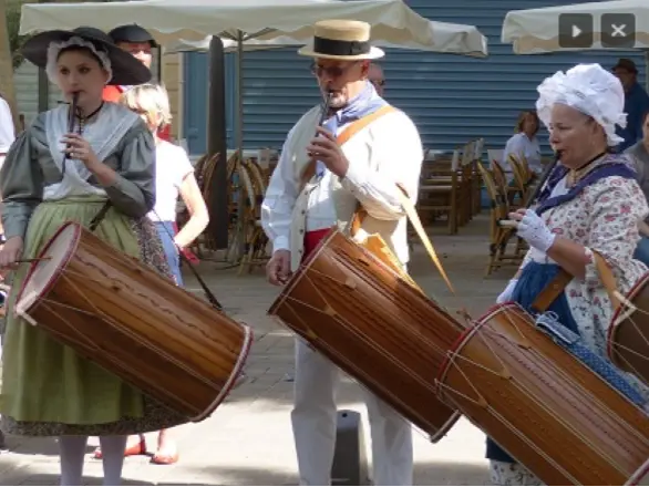 Fête de la Saint Jean