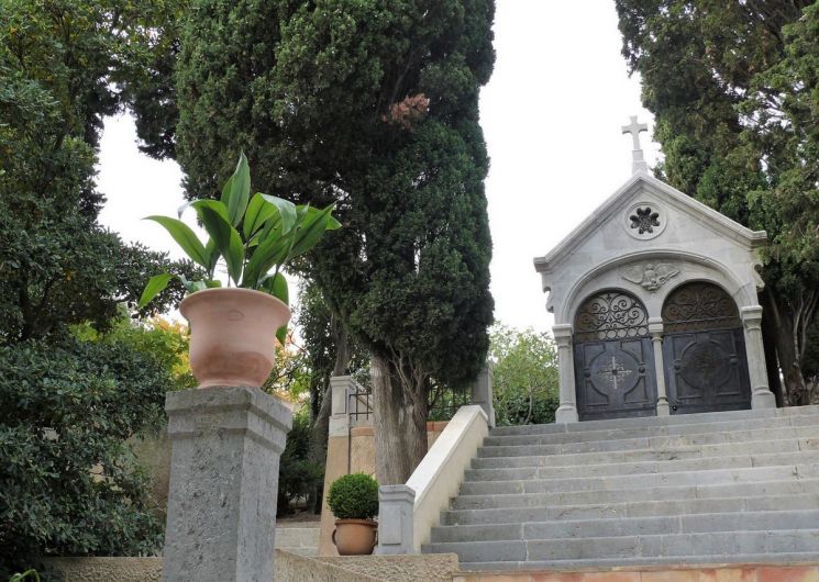 JEP 2026 – VISITE GUIDÉE DE LA CHAPELLE AU GRÉ DES VENTS
