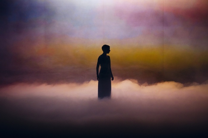 On m'a trouvée grandie - VALENTINE LOSSEAU