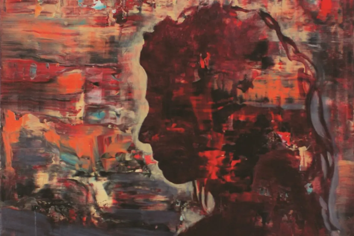 Exposition de peinture