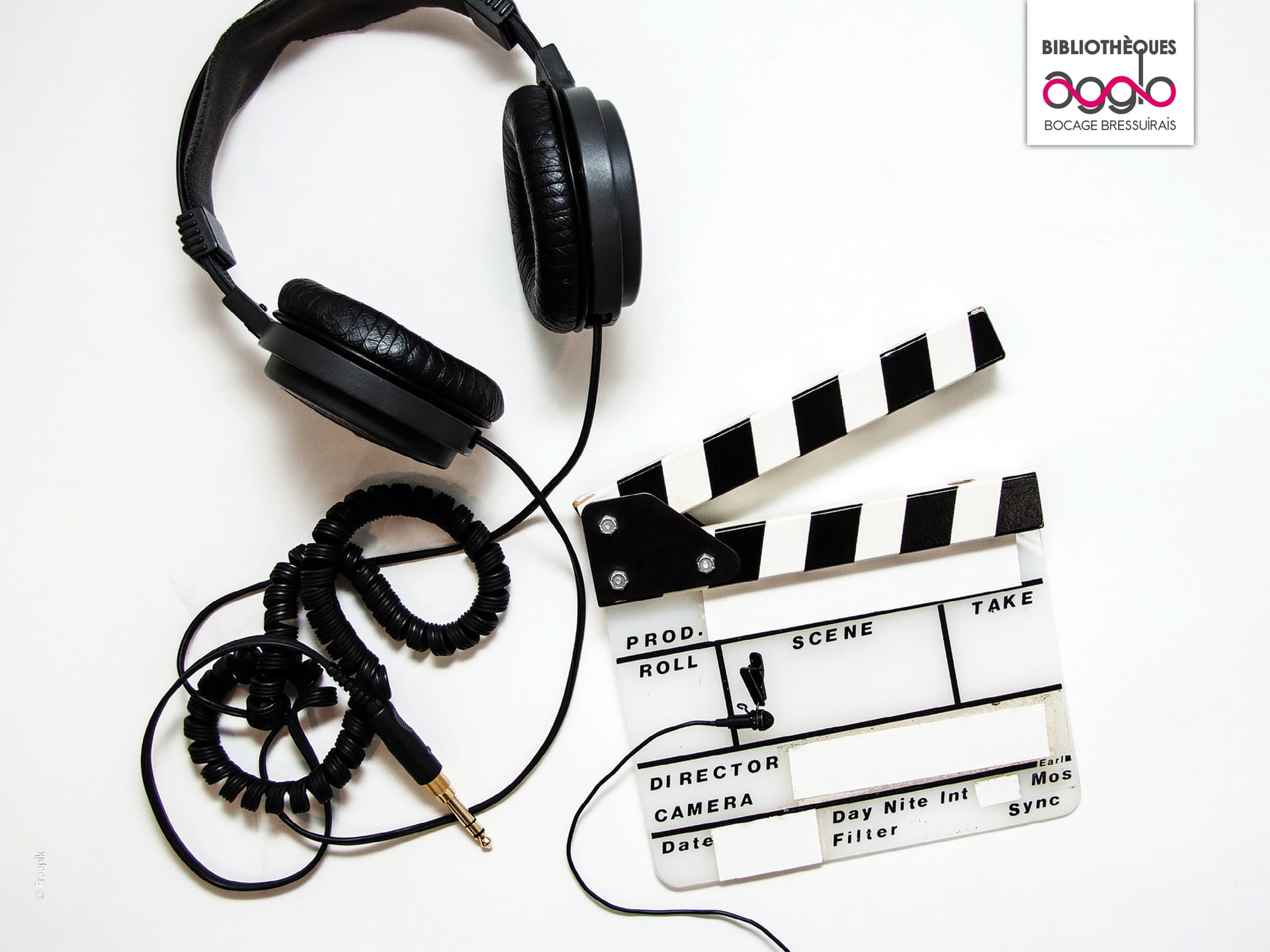 Musique, on tourne !