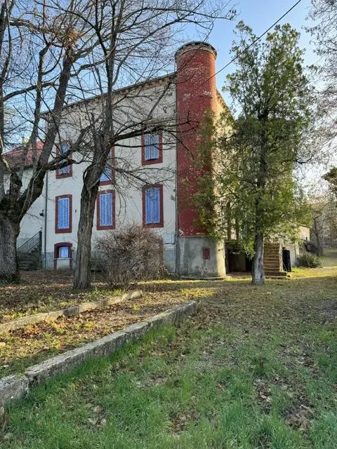 Fête de la Saint-Barthélémy à Chabestan