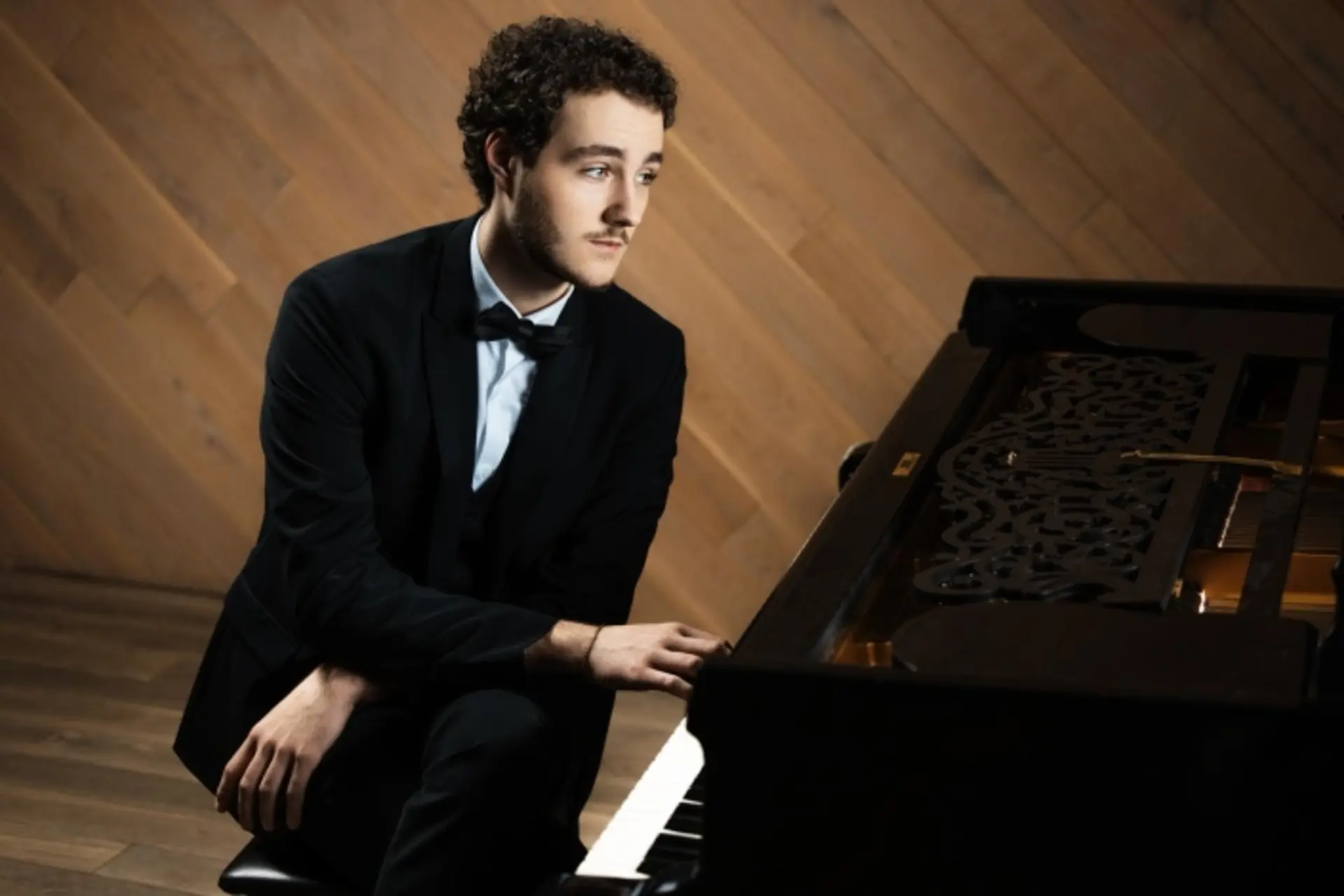Récital -  Attila Szaniszló