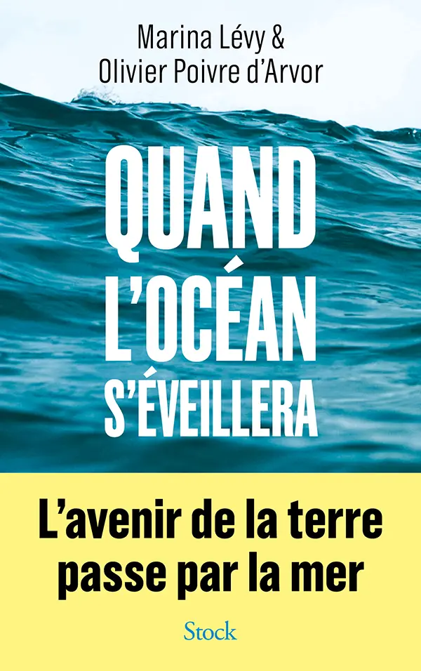 Les jeudis du Fort du Pradeau : « Quand l'Océan s'éveillera » - conférence