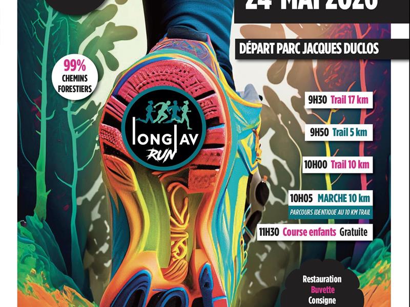 Longlav'run