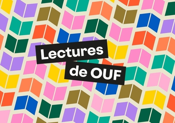 Lectures de Ouf - chez les enfants