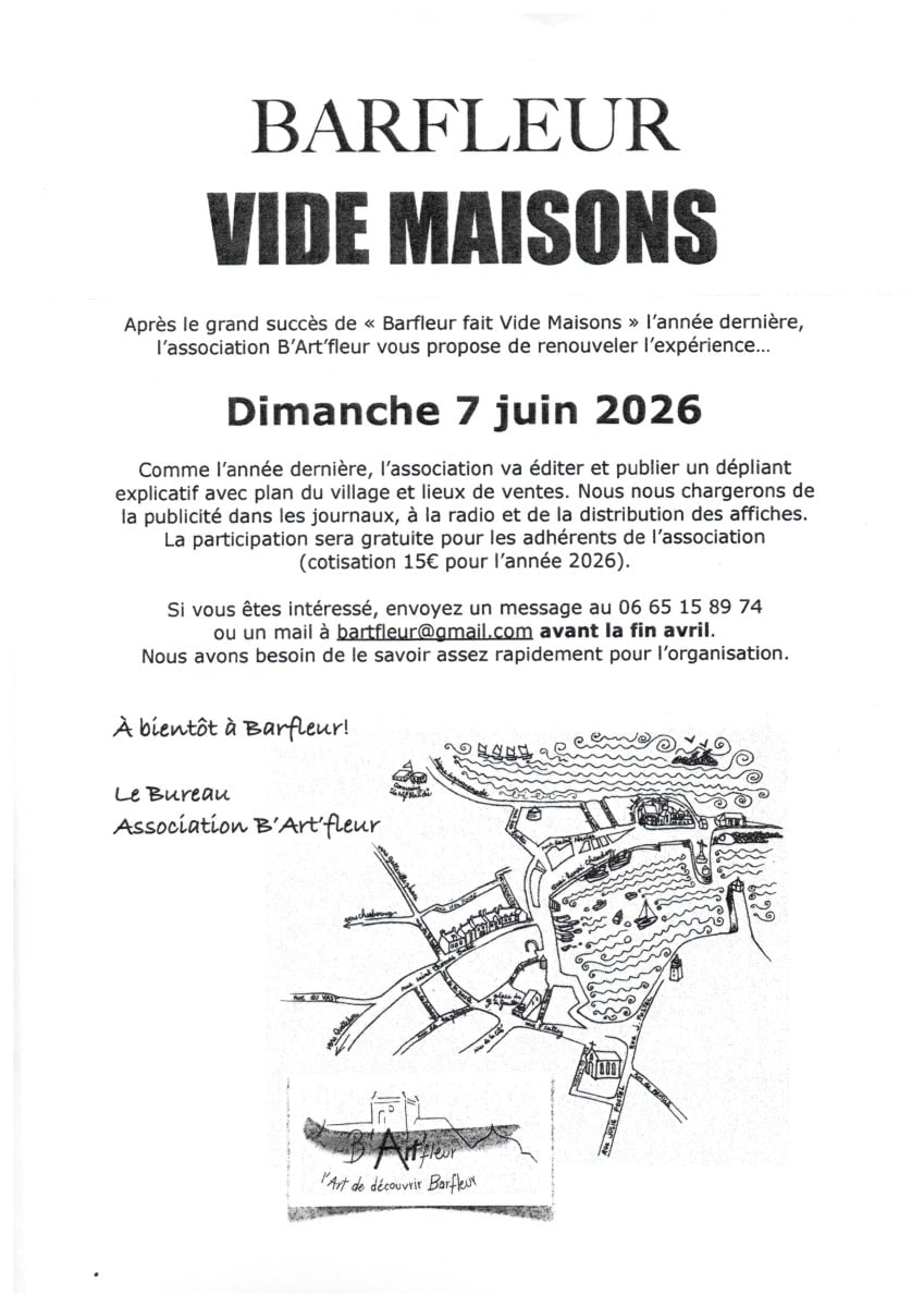 Vide-maisons
