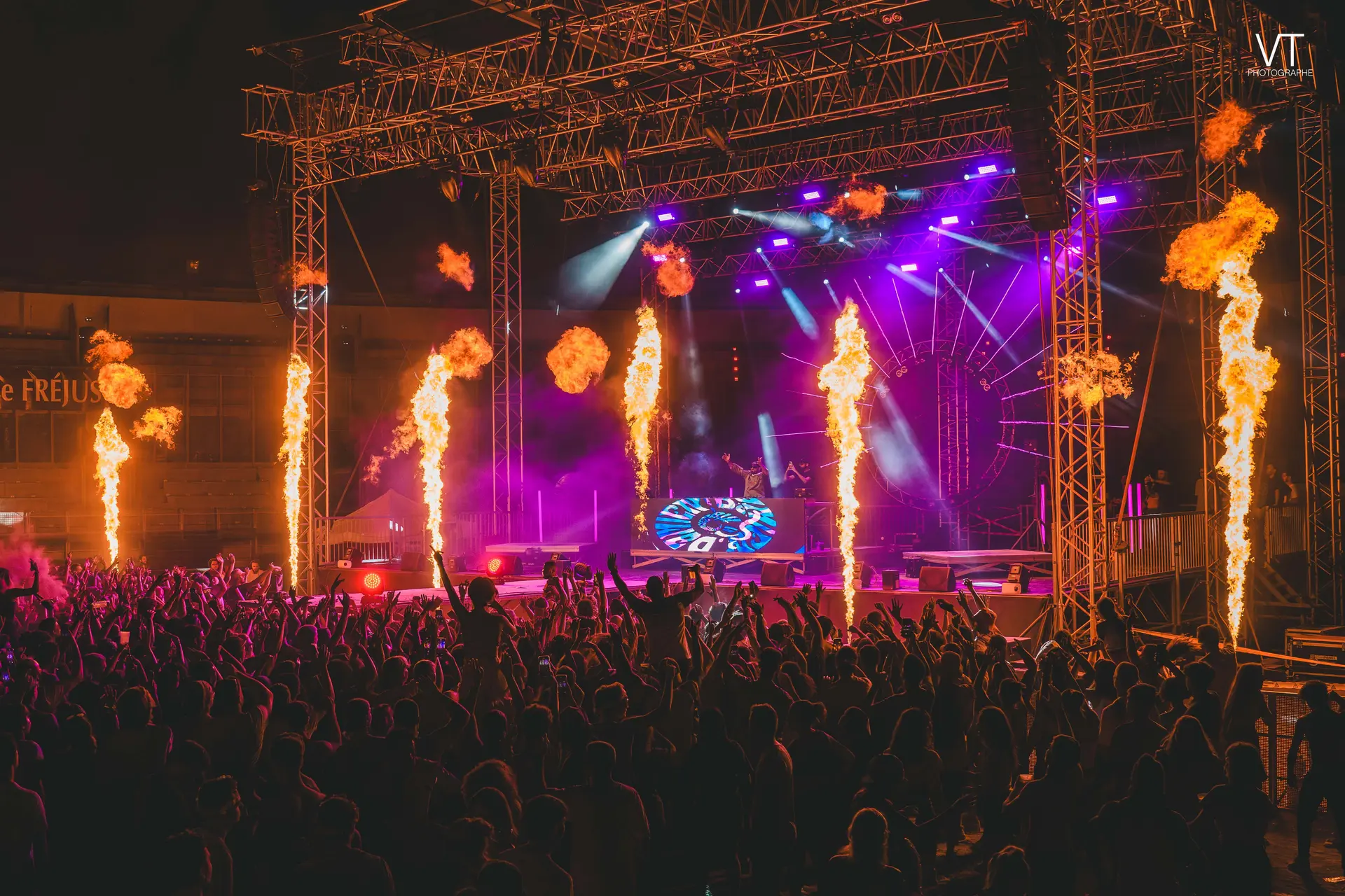 COLOR SOUTH FESTIVAL