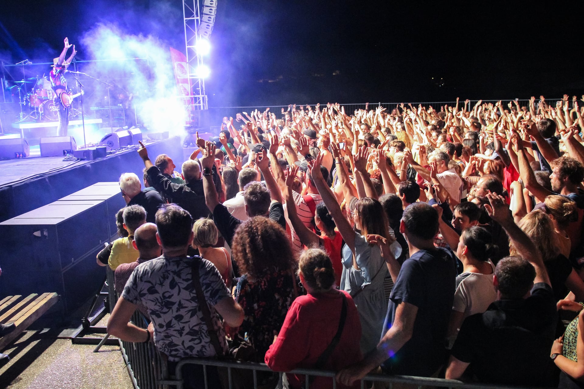 La Pamparina 2026 - 27 ème édition