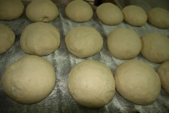 Les dimanches des Amis du Pain de Crévoux