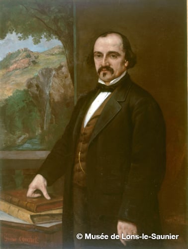 Être mécène d’un musée au XIXe siècle : Jean-Paul Mazaroz