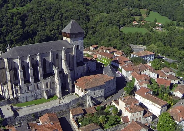 VISITE DE LA CATHÉDRALE