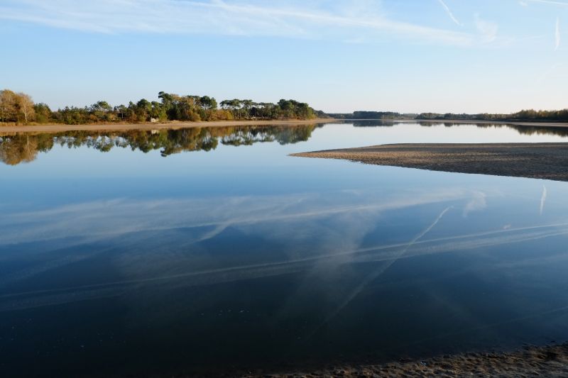Histoire des paysages de Brenne