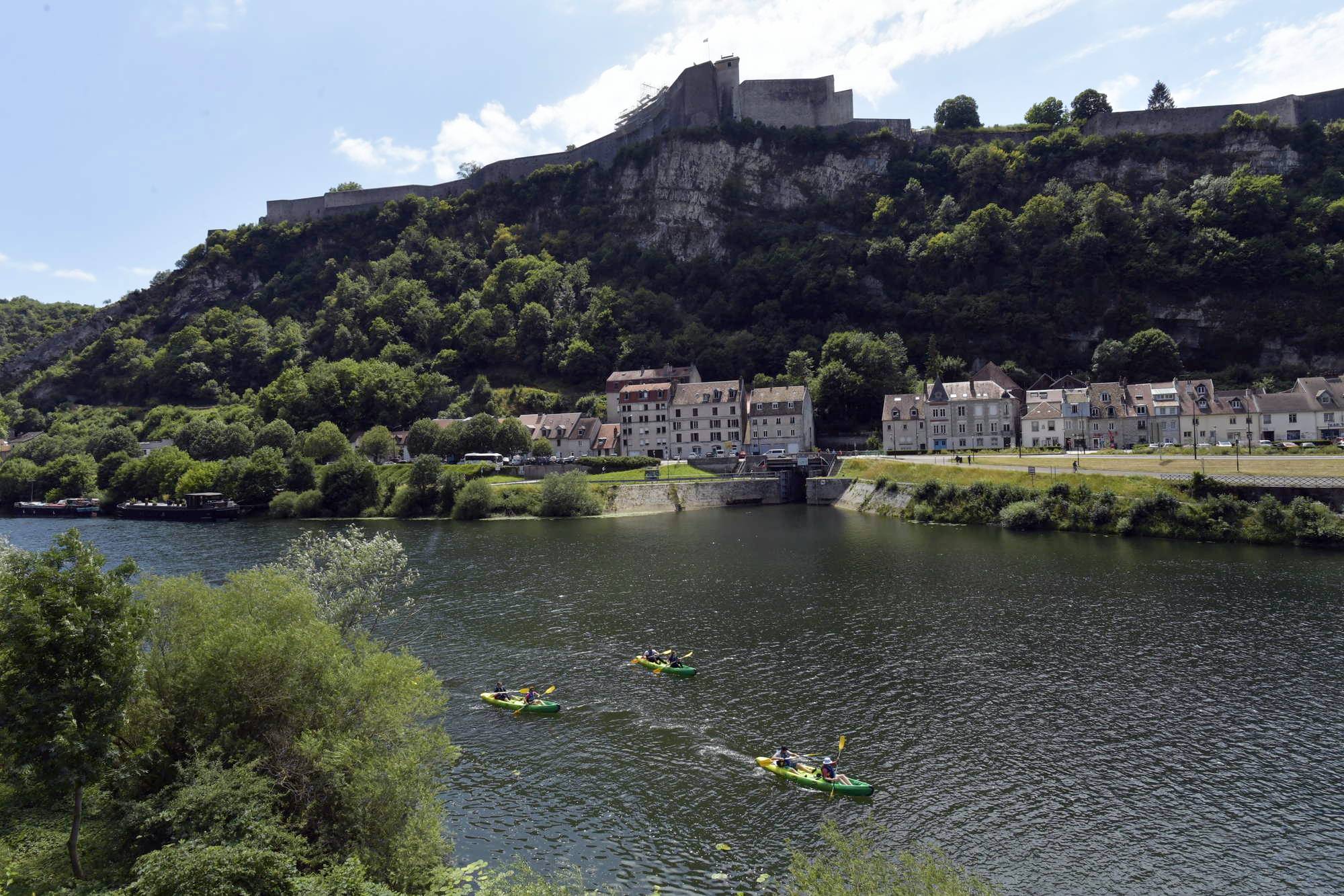 Festival Grandes Heures Nature