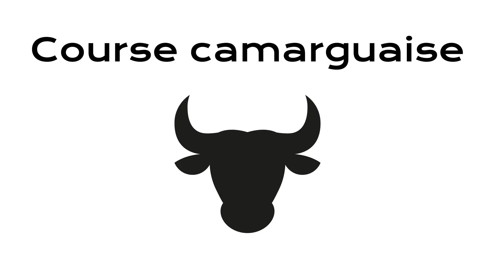 Course camarguaise Ligue PACA