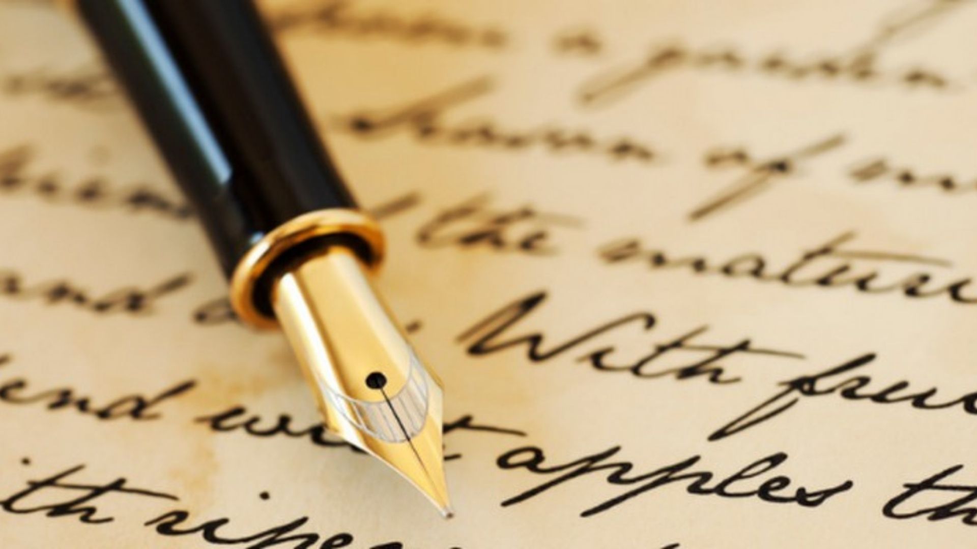 Atelier écriture