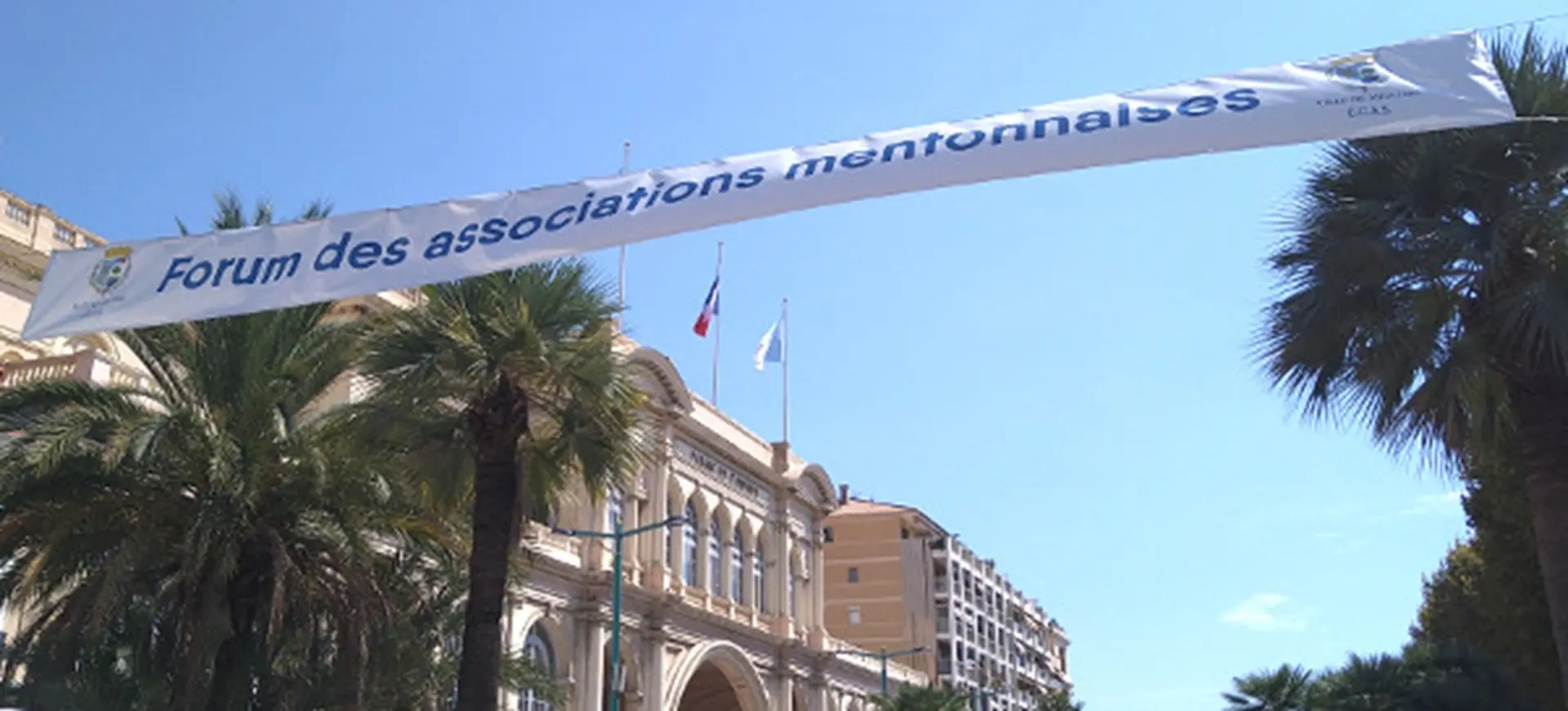 14ème Forum des associations