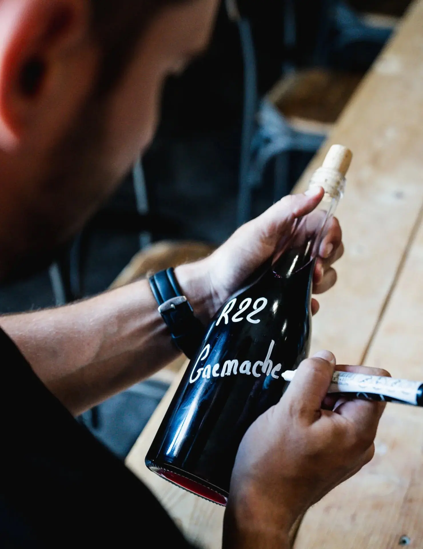 Vignobles en Scène : Vigneron d'un jour