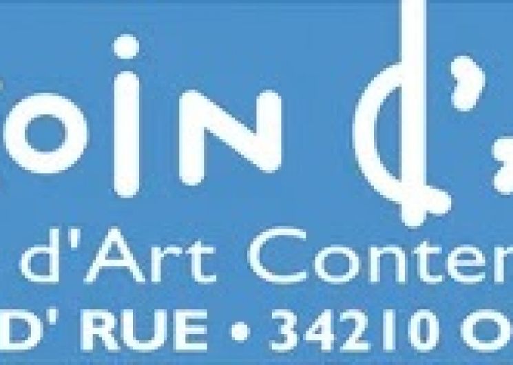 LE COIN D’ART – SCULPTURES METALLIQUES & PEINTURE