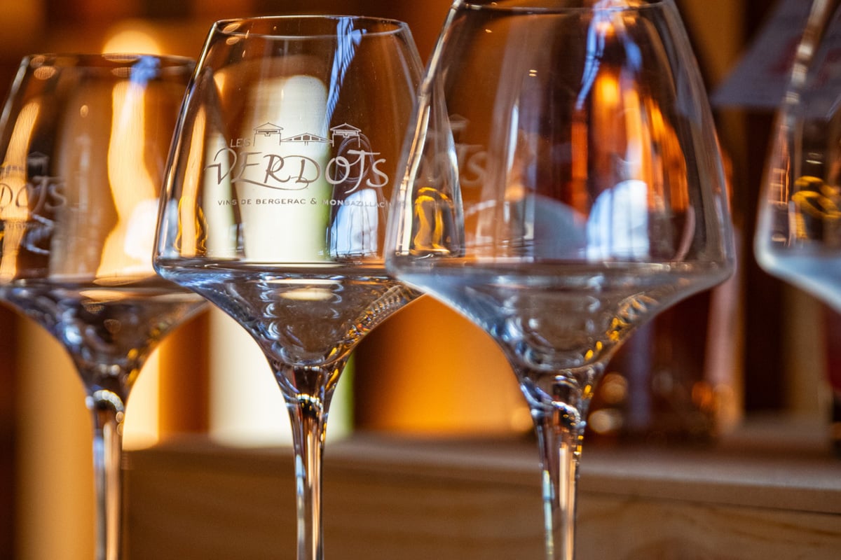 Vignoble des Verdots | Soirée Musique, Vin & Cuisine