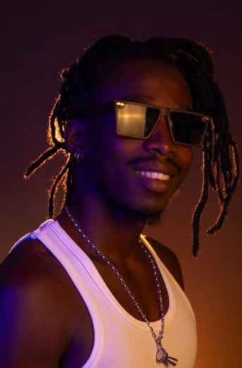 Balla Bangoura & Guests