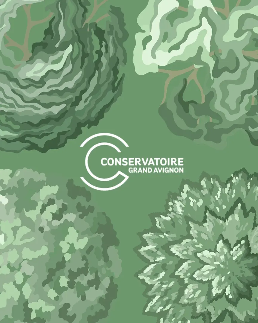 Célébrons la nature ! Des enfants et des arbres