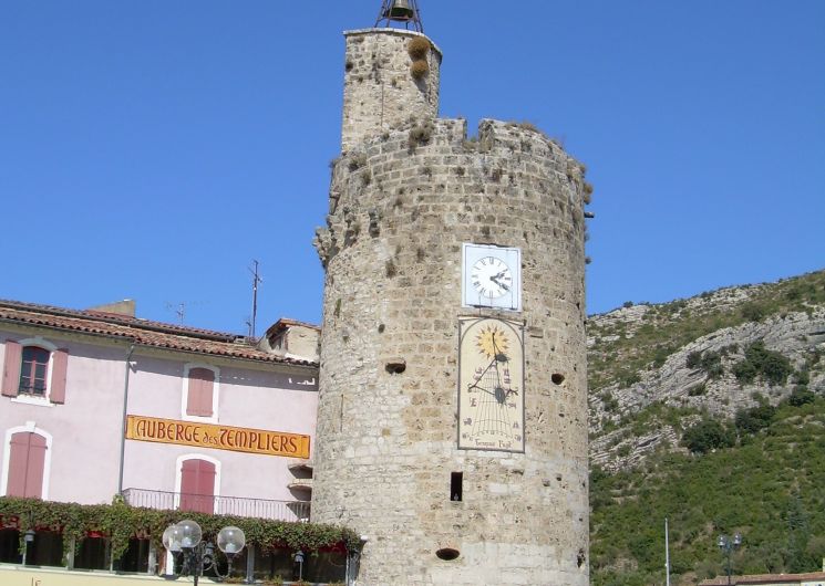 JEP 2026 : Découverte de la Tour de l’Horloge