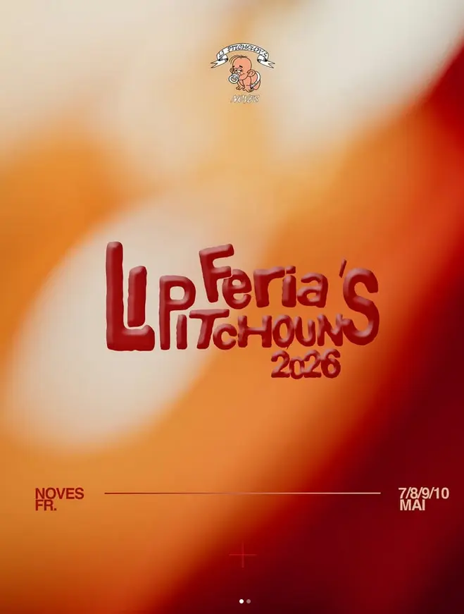 Feria des Pitchoun's 2026