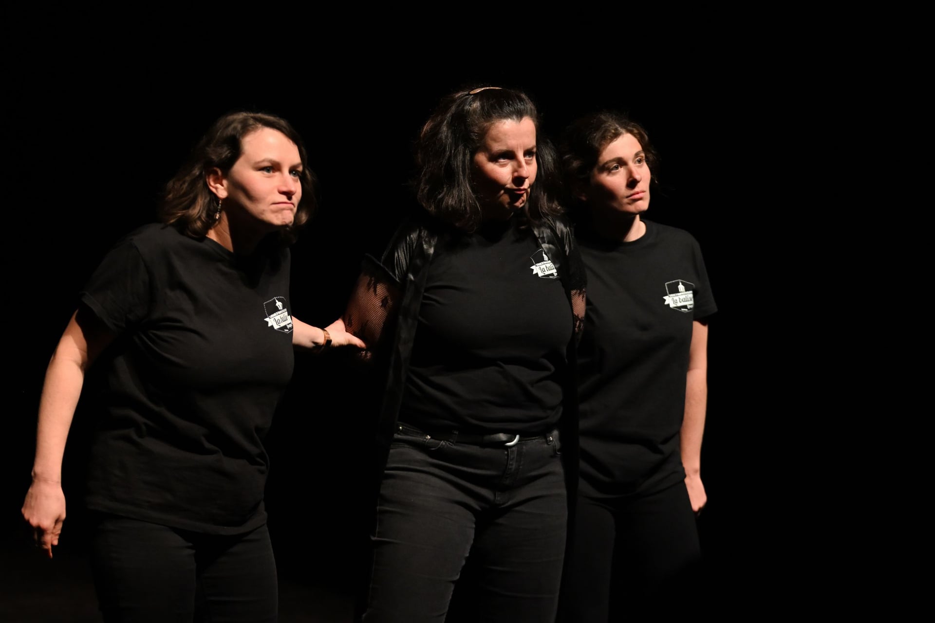 ImproFiesta - Festival d'Improvisation - Limoges