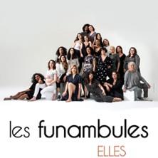 Les Funambules - Théâtre de la Gaïté Montparnasse, Paris