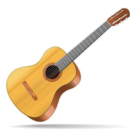 Concert jeunes guitaristes