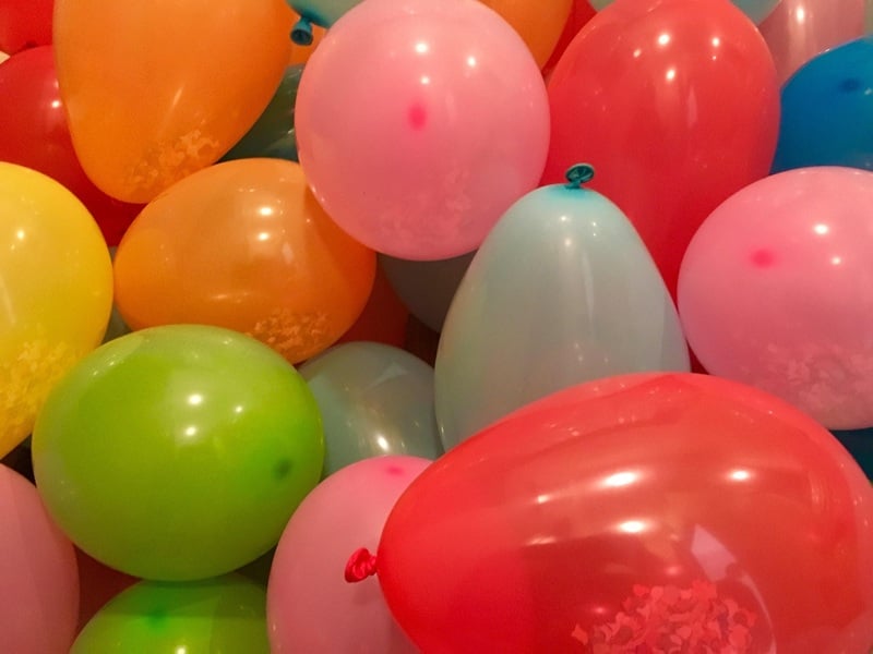 Fête votive de Loubéjac