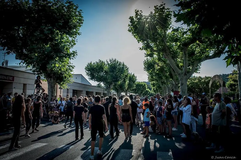 Festival Regarde Sous tes Fenêtres - 13ème édition