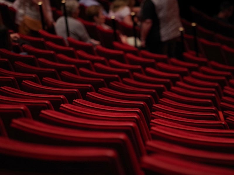 Stage de théâtre enfants